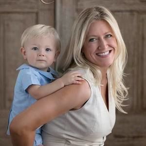 Meet your Posher, Erna